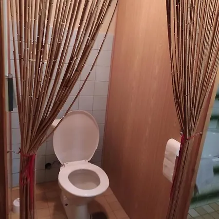 U Lesa U Adrspachu Apartment *